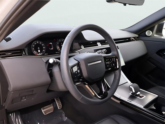 2026 Land Rover Range Rover Evoque Dynamic Oshkosh WI