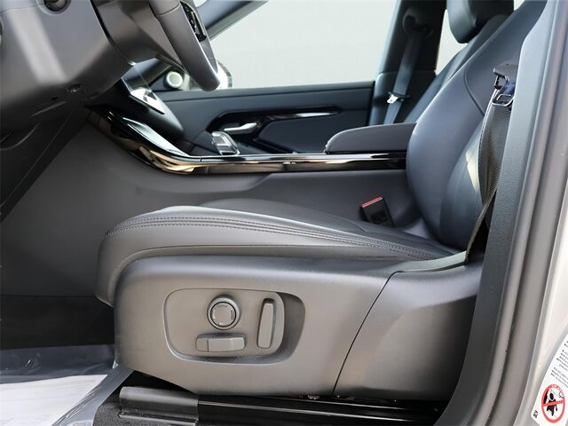 2026 Land Rover Range Rover Evoque Dynamic Oshkosh WI