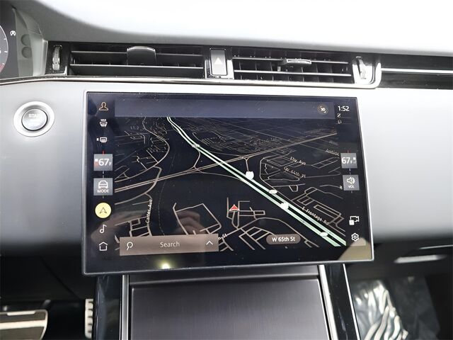 2026 Land Rover Range Rover Evoque Dynamic Oshkosh WI