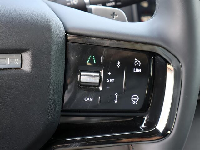 2026 Land Rover Range Rover Evoque Dynamic Oshkosh WI