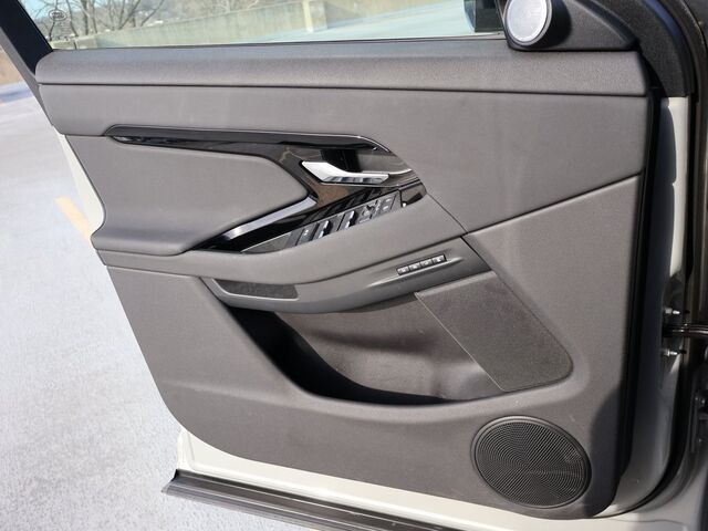 2026 Land Rover Range Rover Evoque Dynamic Oshkosh WI