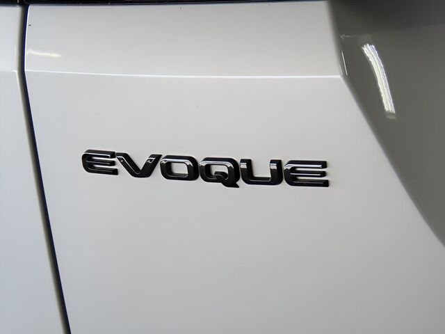 2026 Land Rover Range Rover Evoque Dynamic Oshkosh WI