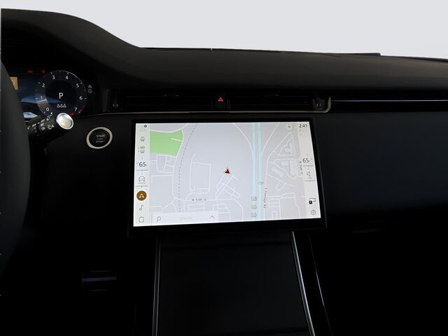 2026 Land Rover Range Rover Evoque Dynamic Oshkosh WI