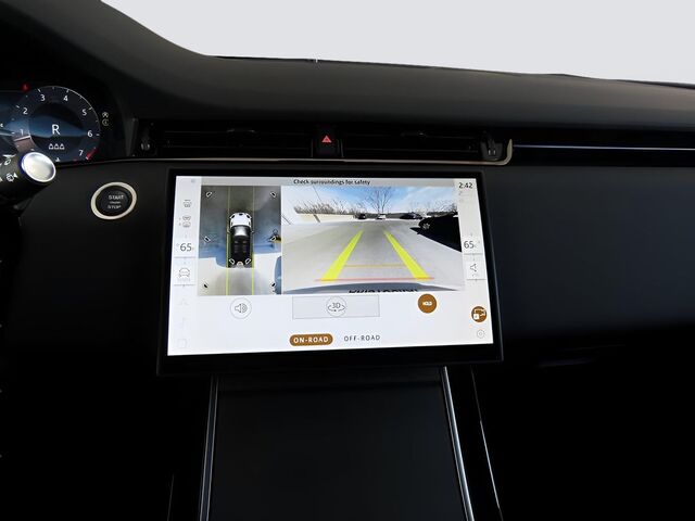 2026 Land Rover Range Rover Evoque Dynamic Oshkosh WI