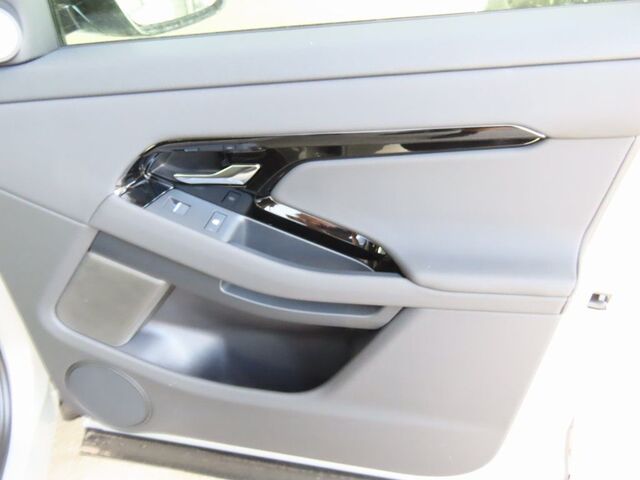 2026 Land Rover Range Rover Evoque Dynamic Oshkosh WI