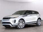 2026 Land Rover Range Rover Evoque Dynamic