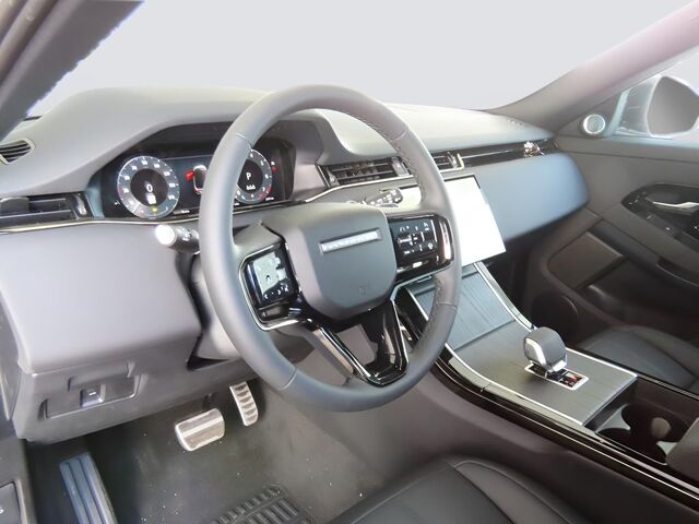 2026 Land Rover Range Rover Evoque Dynamic Oshkosh WI
