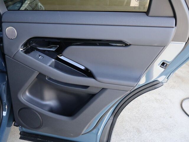 2026 Land Rover Range Rover Evoque Dynamic Oshkosh WI