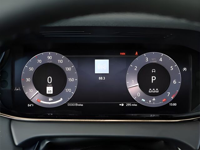 2026 Land Rover Range Rover Evoque Dynamic Oshkosh WI