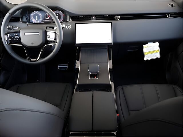 2026 Land Rover Range Rover Evoque Dynamic Oshkosh WI