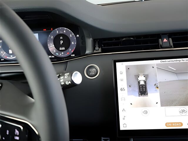 2026 Land Rover Range Rover Evoque Dynamic Oshkosh WI