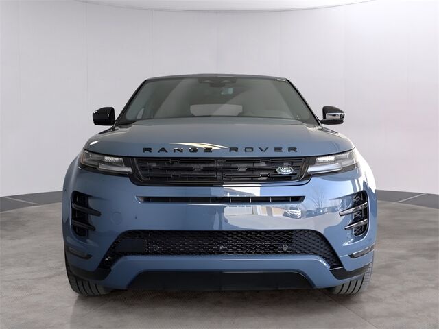 2026 Land Rover Range Rover Evoque Dynamic Oshkosh WI