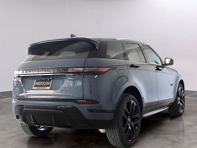 2026 Land Rover Range Rover Evoque Dynamic Oshkosh WI