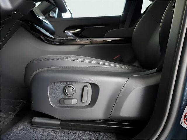 2026 Land Rover Range Rover Evoque Dynamic Oshkosh WI