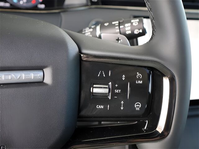 2026 Land Rover Range Rover Evoque Dynamic Oshkosh WI