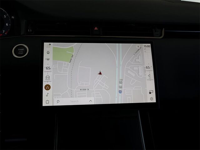 2026 Land Rover Range Rover Evoque Dynamic Oshkosh WI