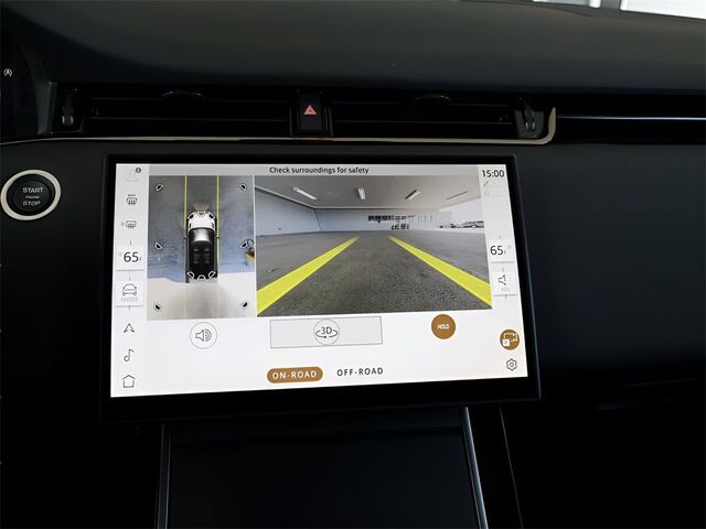 2026 Land Rover Range Rover Evoque Dynamic Oshkosh WI