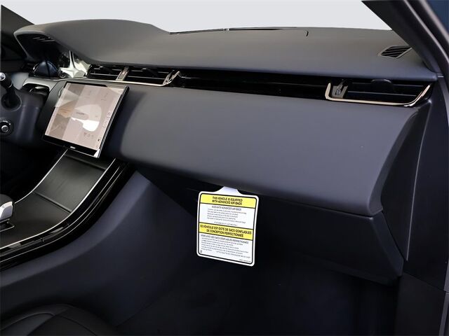 2026 Land Rover Range Rover Evoque Dynamic Oshkosh WI