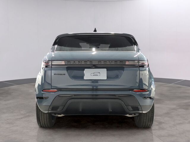 2026 Land Rover Range Rover Evoque Dynamic Oshkosh WI