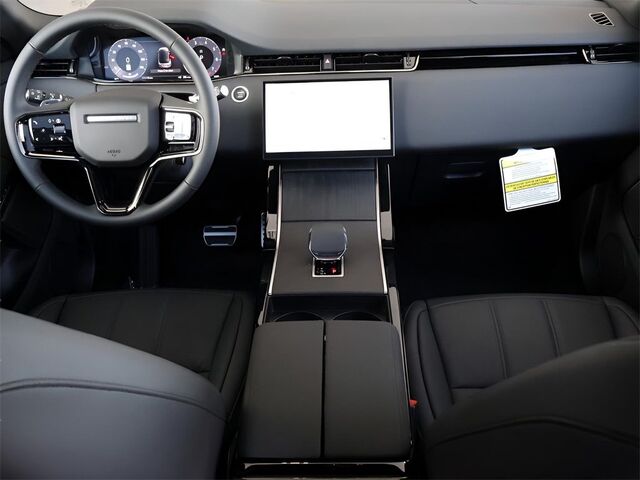 2026 Land Rover Range Rover Evoque Dynamic Oshkosh WI