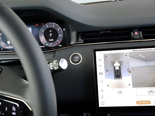 2026 Land Rover Range Rover Evoque Dynamic Oshkosh WI