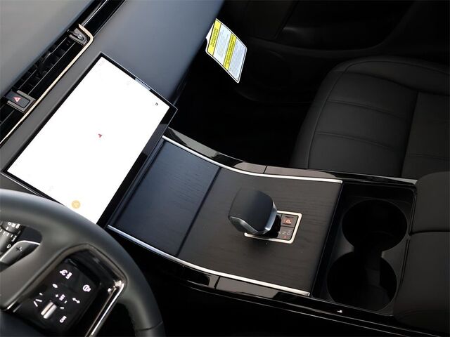 2026 Land Rover Range Rover Evoque Dynamic Oshkosh WI