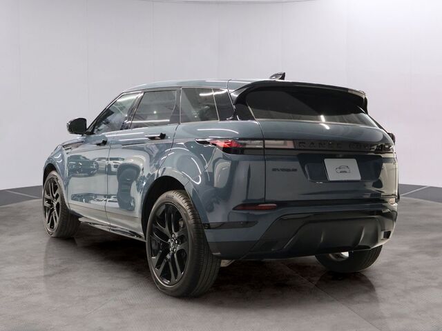 2026 Land Rover Range Rover Evoque Dynamic Oshkosh WI