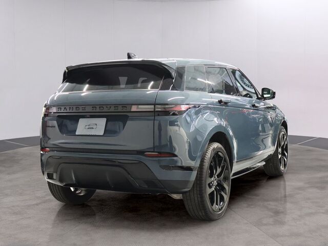 2026 Land Rover Range Rover Evoque Dynamic Oshkosh WI
