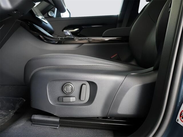 2026 Land Rover Range Rover Evoque Dynamic Oshkosh WI