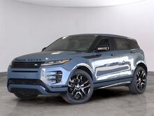2026_Land Rover_Range Rover Evoque_Dynamic_ Oshkosh WI