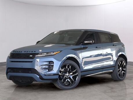 2026 Land Rover Range Rover Evoque Dynamic Oshkosh WI