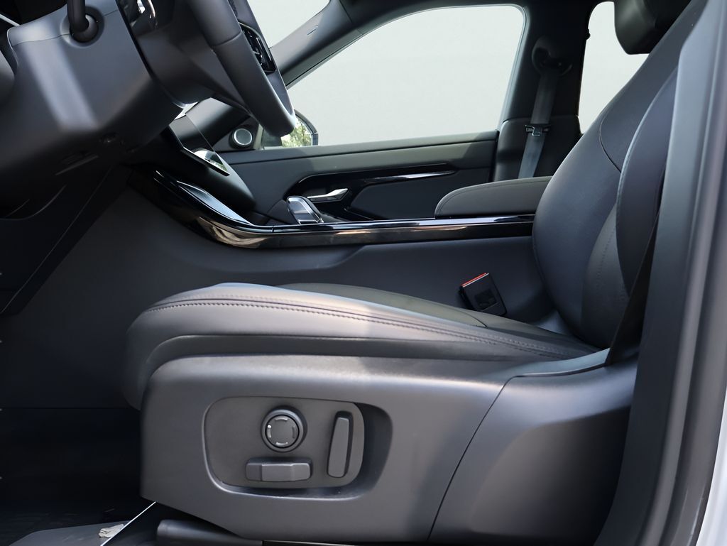 2026 Land Rover Range Rover Evoque Dynamic San Clemente CA