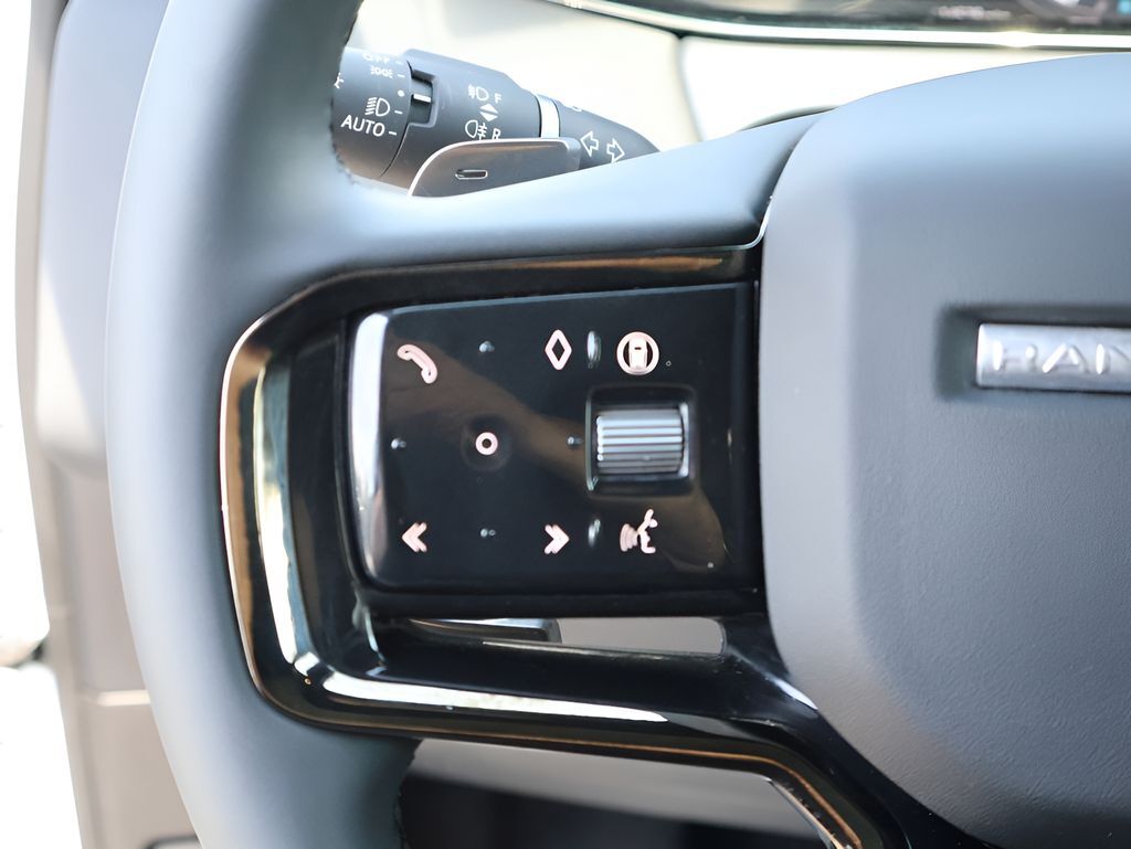 2026 Land Rover Range Rover Evoque Dynamic San Clemente CA