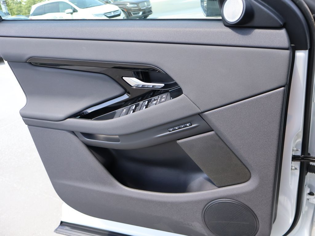 2026 Land Rover Range Rover Evoque Dynamic San Clemente CA