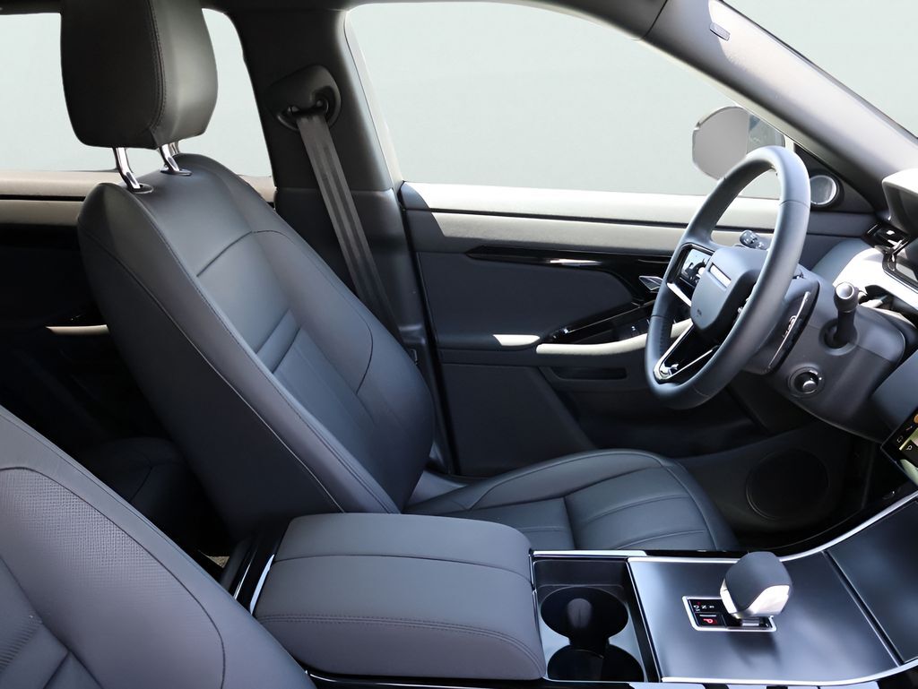 2026 Land Rover Range Rover Evoque Dynamic San Clemente CA