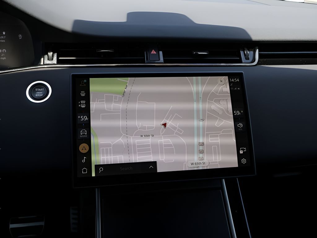 2026 Land Rover Range Rover Evoque Dynamic San Clemente CA