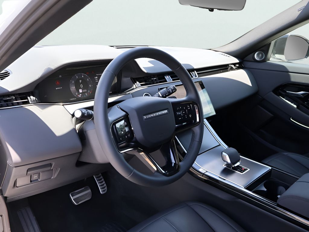 2026 Land Rover Range Rover Evoque Dynamic San Clemente CA