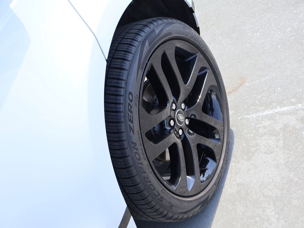 2026 Land Rover Range Rover Evoque Dynamic San Clemente CA