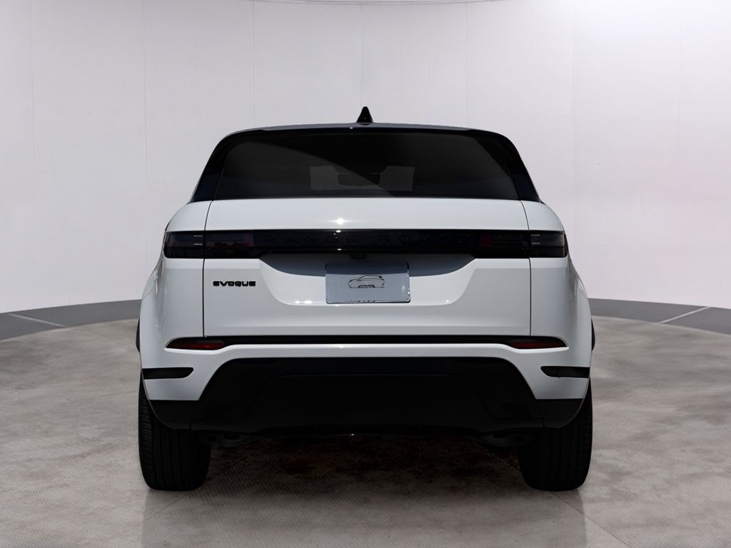 2026 Land Rover Range Rover Evoque Dynamic San Clemente CA
