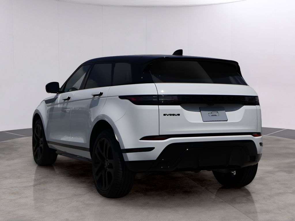 2026 Land Rover Range Rover Evoque Dynamic San Clemente CA