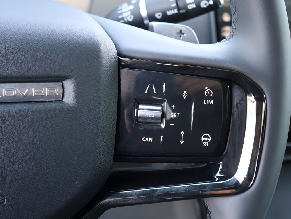 2026 Land Rover Range Rover Evoque Dynamic San Clemente CA