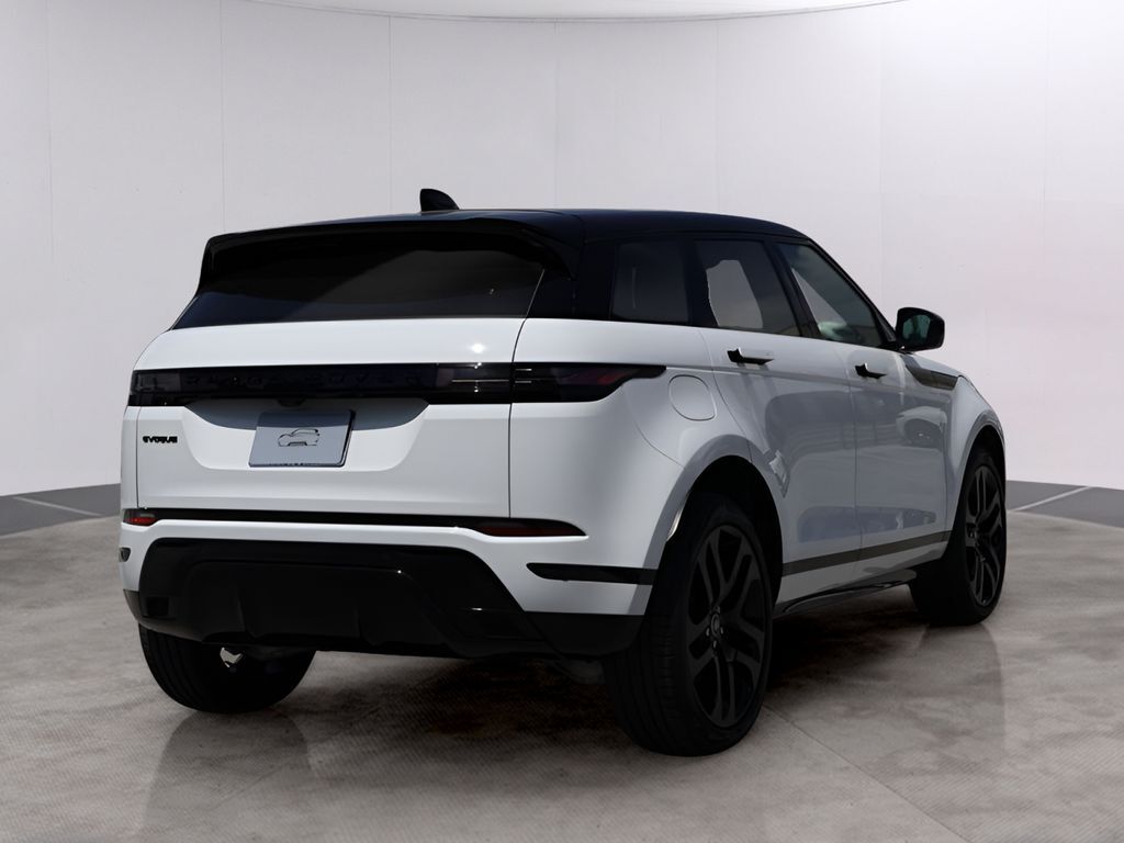 2026 Land Rover Range Rover Evoque Dynamic San Clemente CA