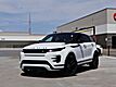 2026 Land Rover Range Rover Evoque Dynamic