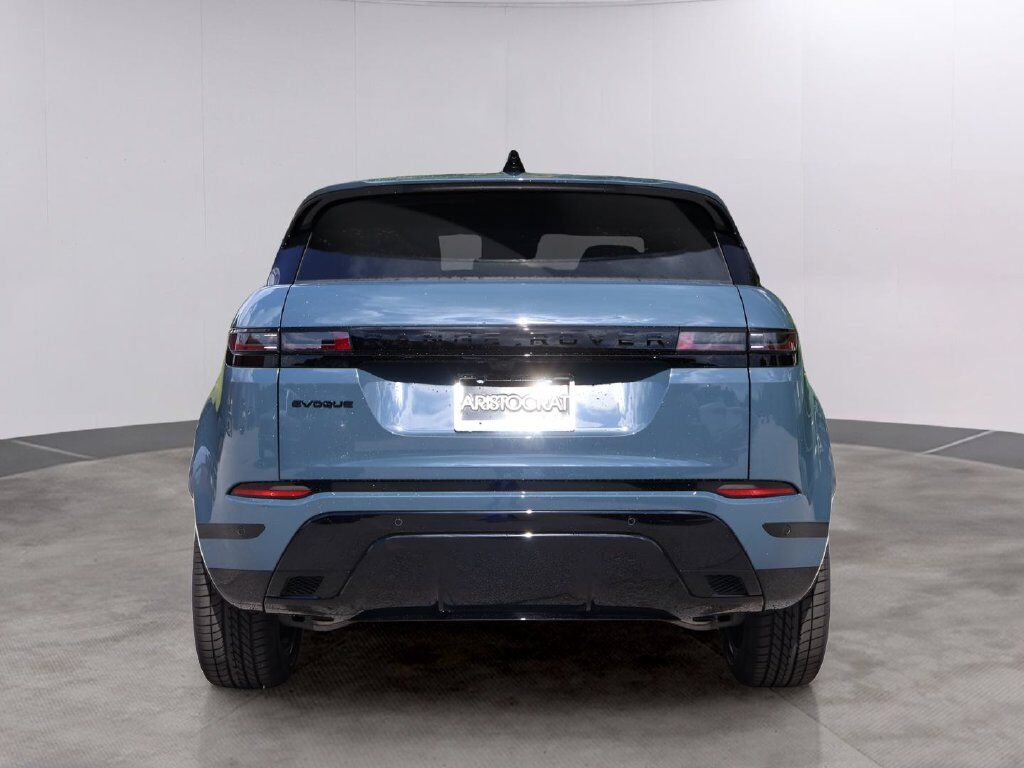 2026 Land Rover Range Rover Evoque Dynamic San Clemente CA