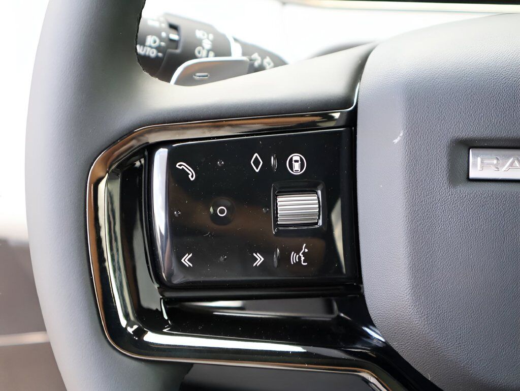 2026 Land Rover Range Rover Evoque Dynamic San Clemente CA