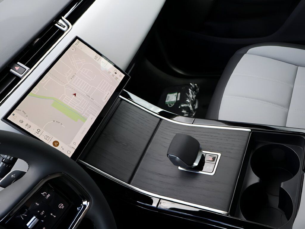2026 Land Rover Range Rover Evoque Dynamic San Clemente CA