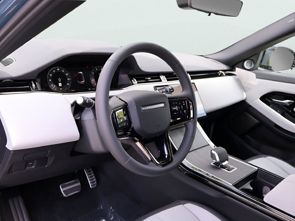 2026 Land Rover Range Rover Evoque Dynamic San Clemente CA