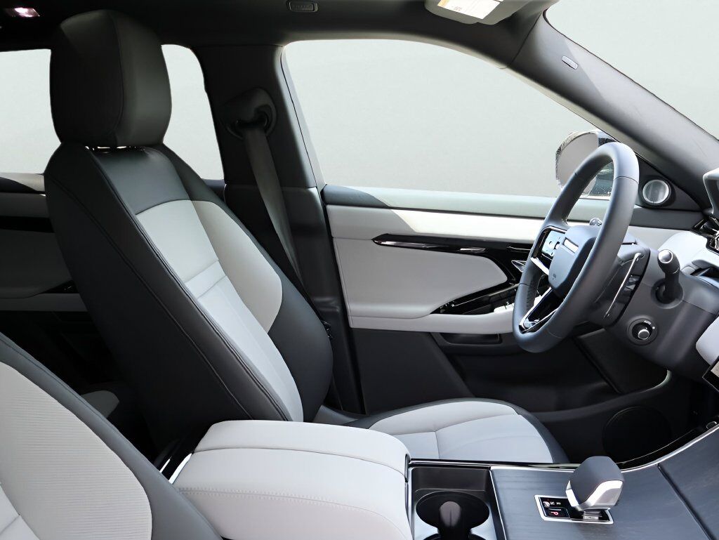 2026 Land Rover Range Rover Evoque Dynamic San Clemente CA