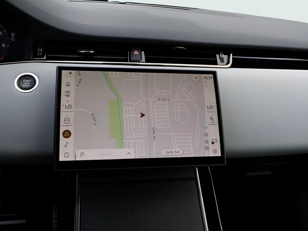 2026 Land Rover Range Rover Evoque Dynamic San Clemente CA