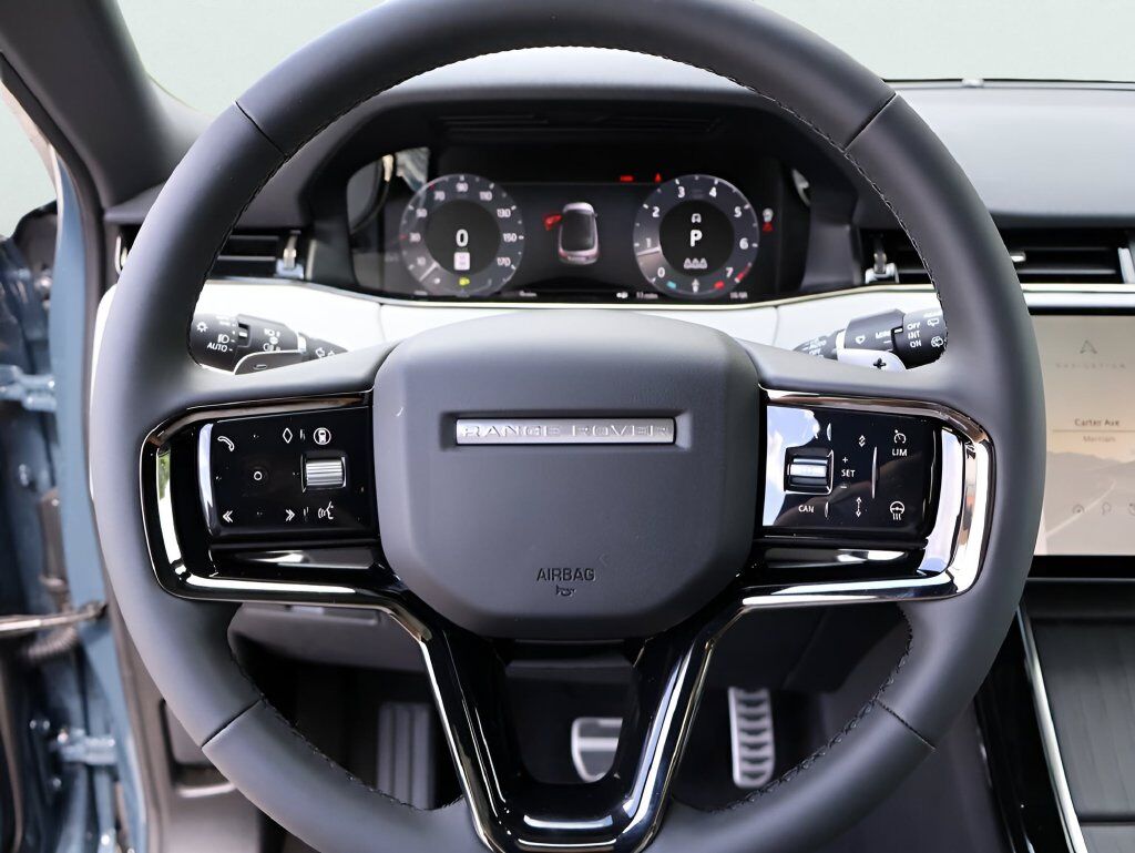2026 Land Rover Range Rover Evoque Dynamic San Clemente CA